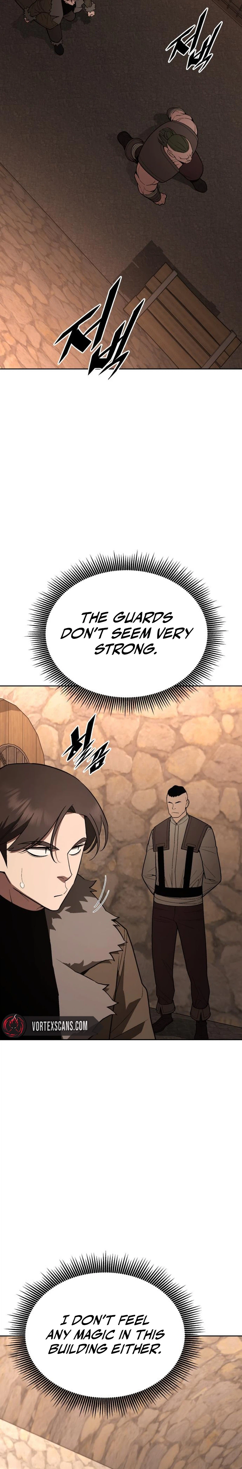 Apocalyptic Chef Awakening Chapter 129 - Page 6