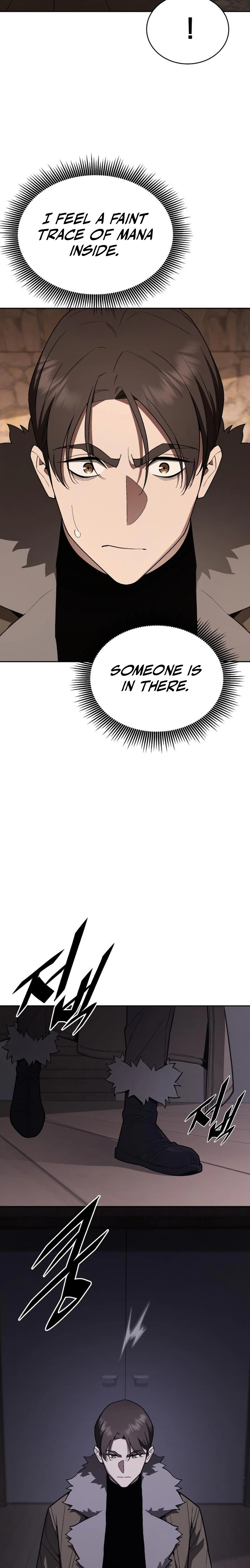 Apocalyptic Chef Awakening Chapter 129 - Page 8