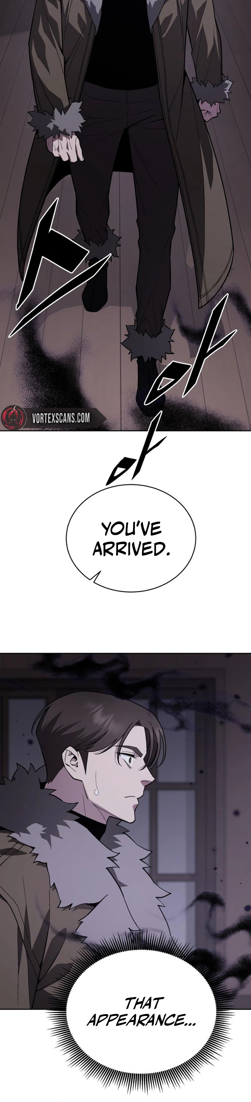Apocalyptic Chef Awakening Chapter 129 - Page 9