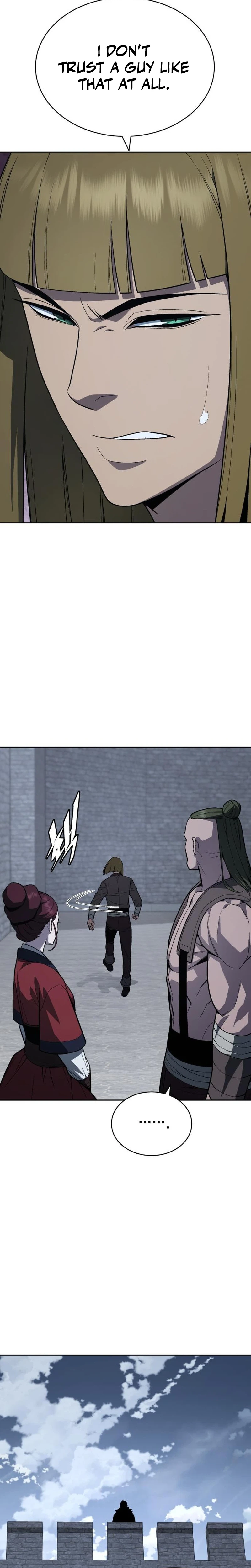 Apocalyptic Chef Awakening Chapter 130 - Page 10