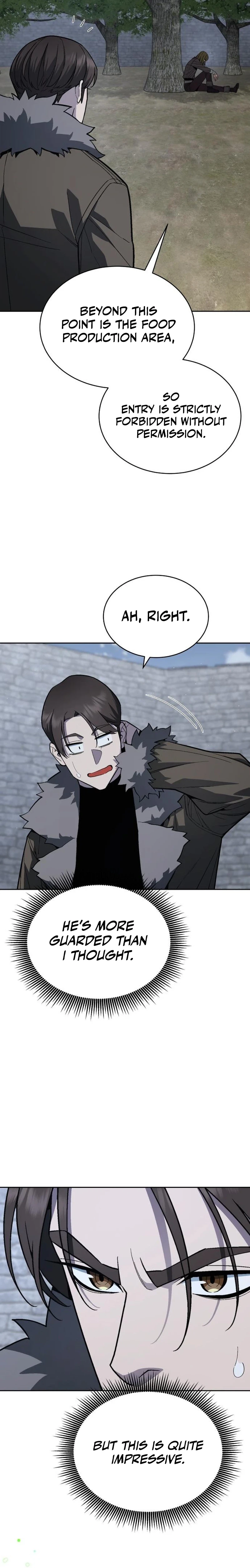 Apocalyptic Chef Awakening Chapter 130 - Page 16