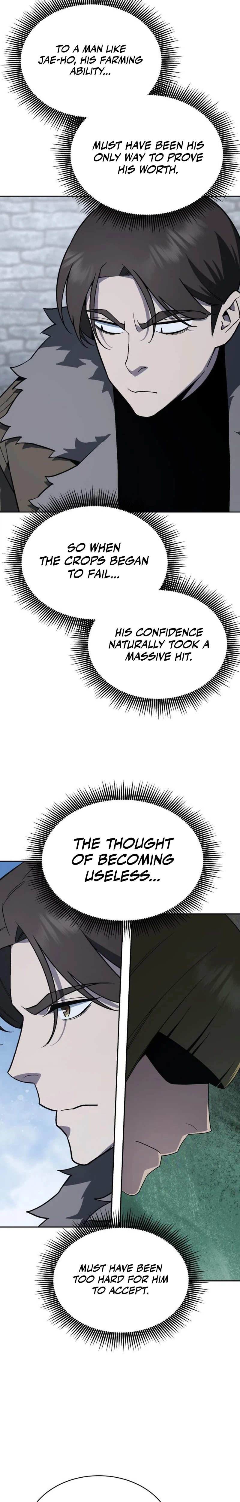 Apocalyptic Chef Awakening Chapter 130 - Page 35