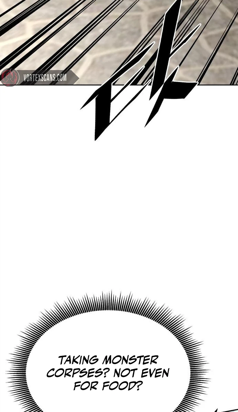 Apocalyptic Chef Awakening Chapter 130 - Page 40