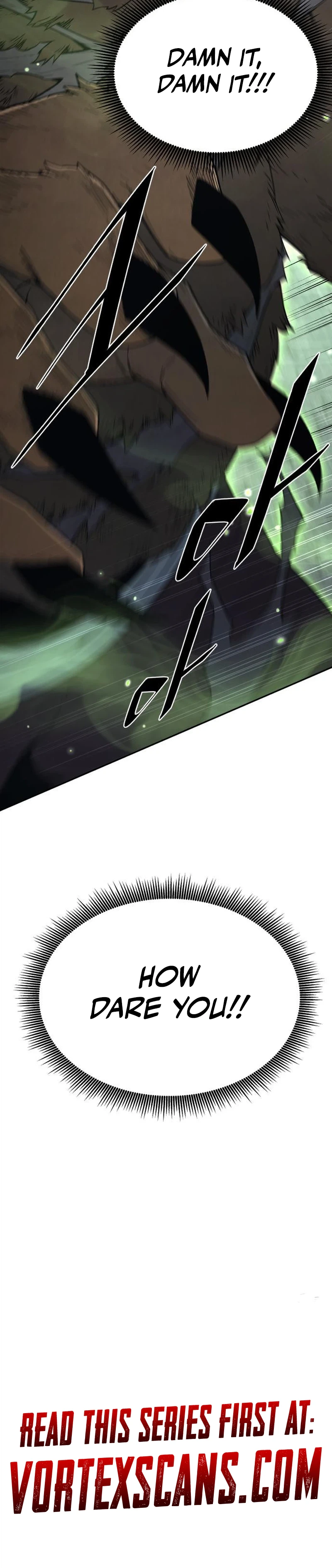 Apocalyptic Chef Awakening Chapter 130 - Page 42