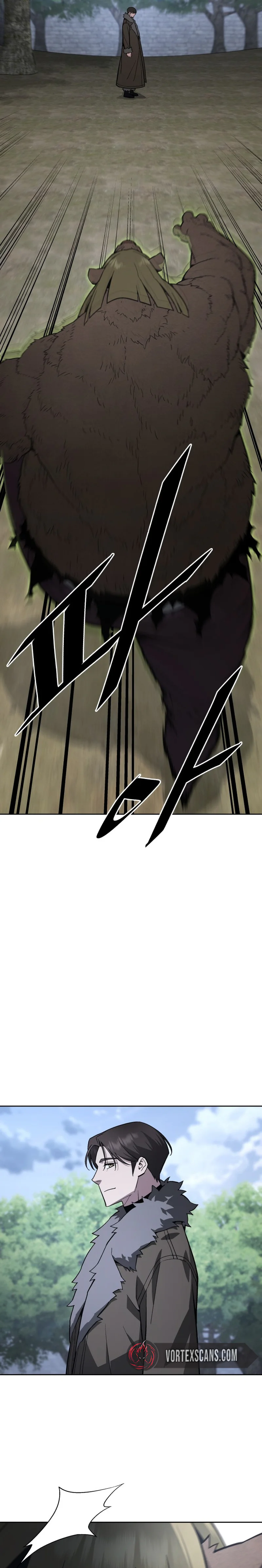 Apocalyptic Chef Awakening Chapter 131 - Page 12