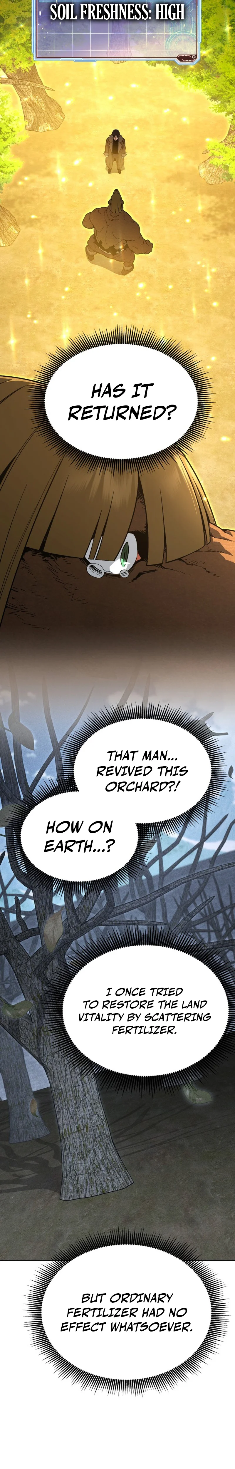 Apocalyptic Chef Awakening Chapter 131 - Page 16