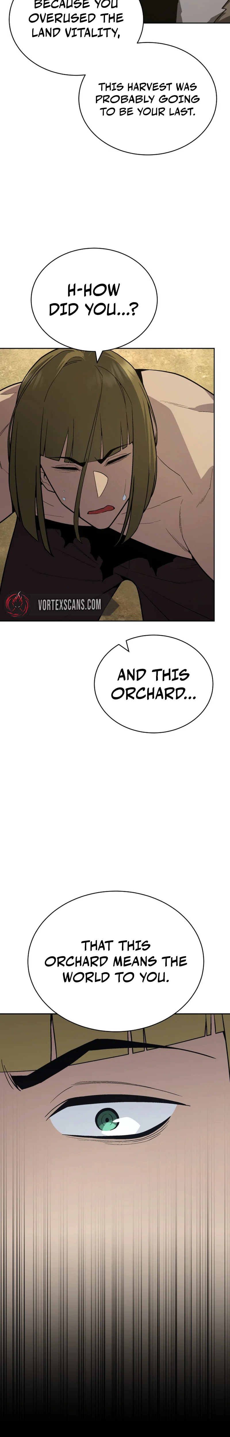 Apocalyptic Chef Awakening Chapter 131 - Page 19