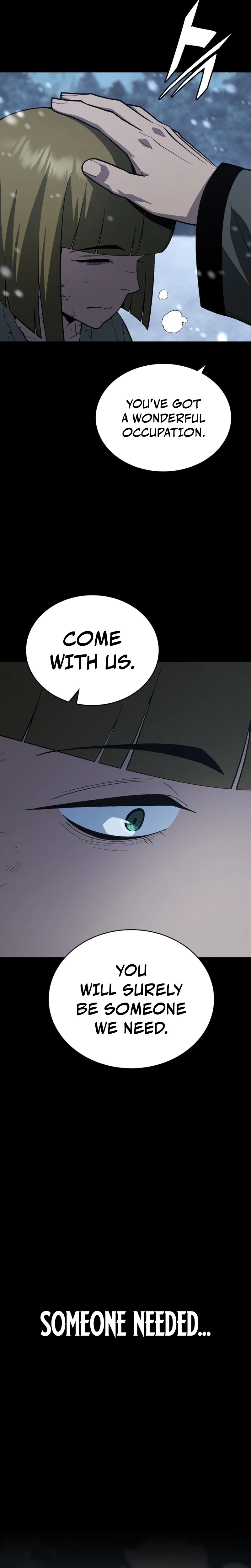 Apocalyptic Chef Awakening Chapter 131 - Page 24