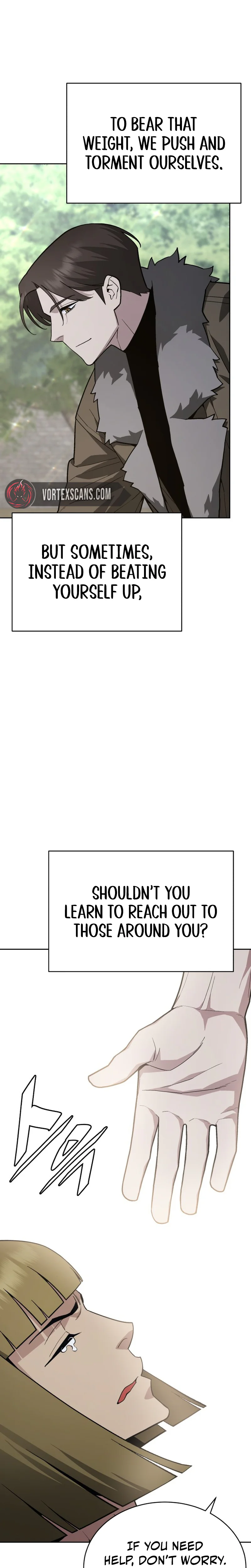 Apocalyptic Chef Awakening Chapter 131 - Page 29