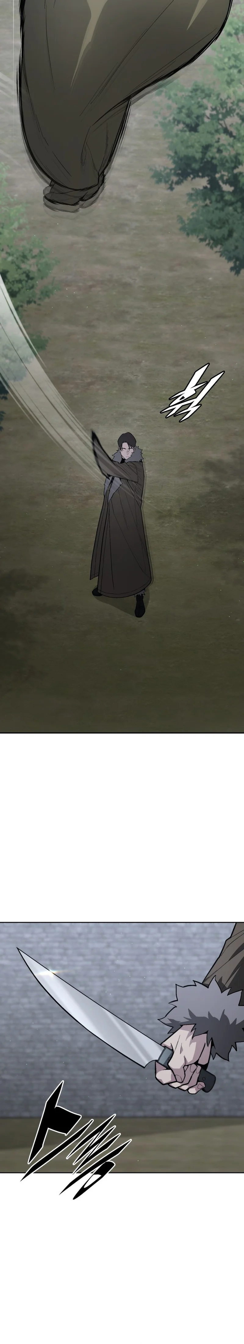 Apocalyptic Chef Awakening Chapter 131 - Page 4