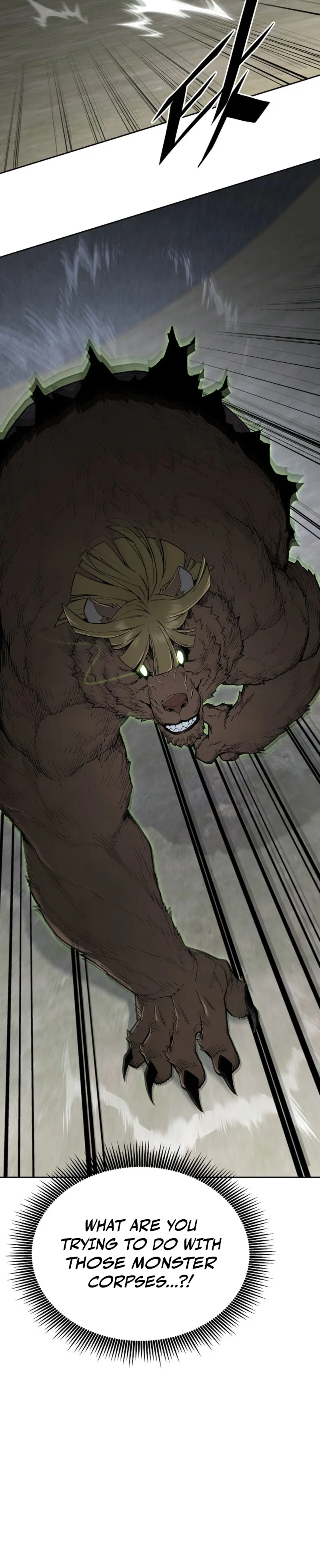 Apocalyptic Chef Awakening Chapter 131 - Page 8