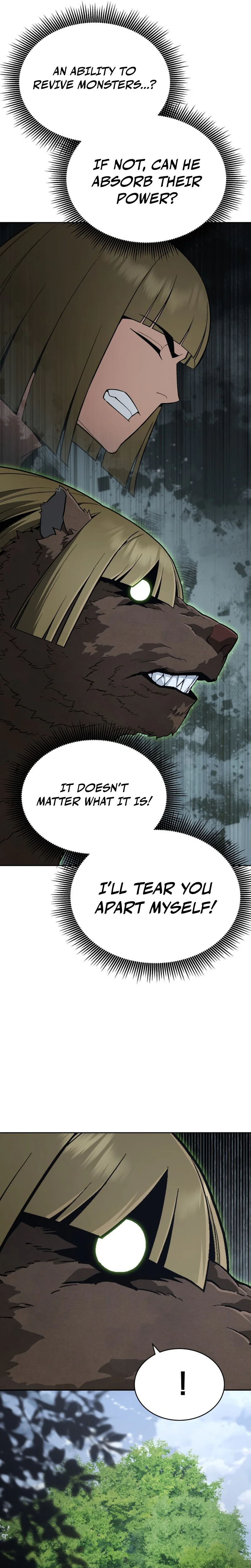 Apocalyptic Chef Awakening Chapter 131 - Page 9