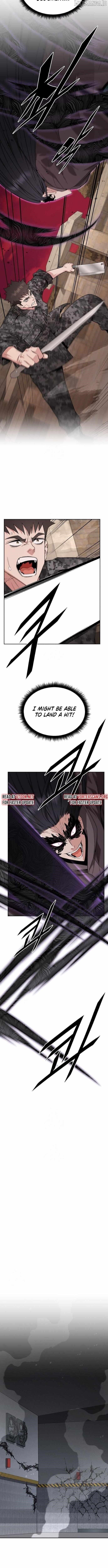 Apocalyptic Chef Awakening Chapter 88 - Page 5