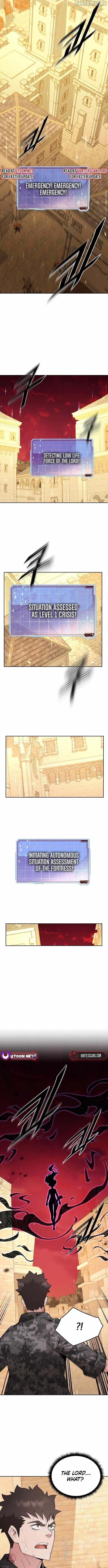 Apocalyptic Chef Awakening Chapter 89 - Page 11