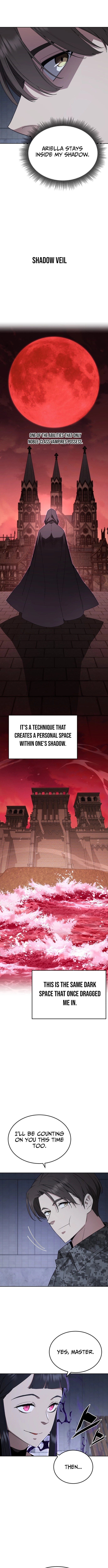 Apocalyptic Chef Awakening Chapter 95 - Page 4