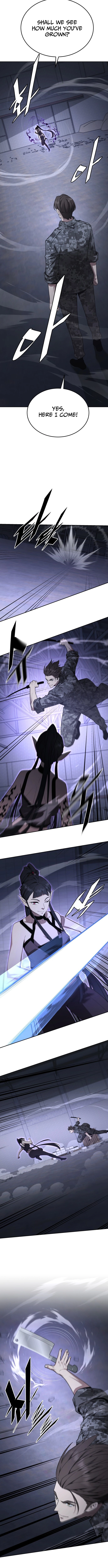 Apocalyptic Chef Awakening Chapter 95 - Page 5