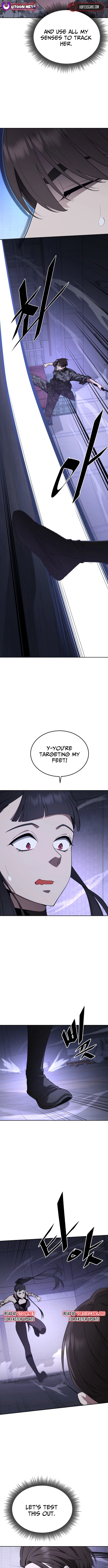 Apocalyptic Chef Awakening Chapter 95 - Page 8