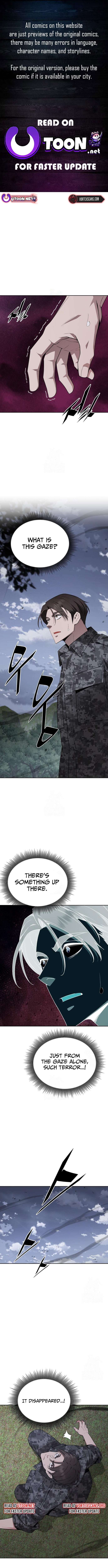 Apocalyptic Chef Awakening Chapter 97 - Page 1