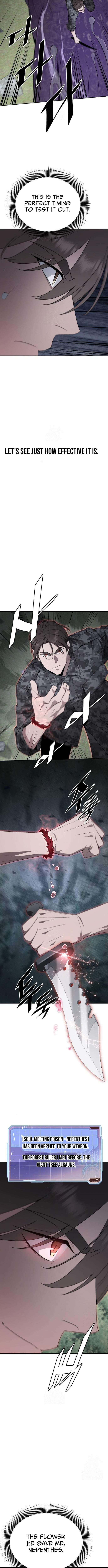 Apocalyptic Chef Awakening Chapter 97 - Page 12