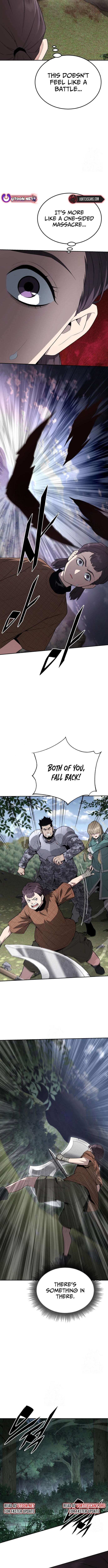 Apocalyptic Chef Awakening Chapter 99 - Page 11