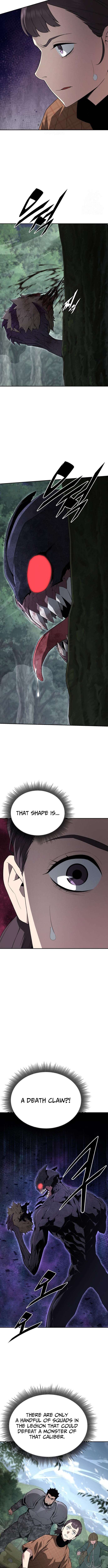 Apocalyptic Chef Awakening Chapter 99 - Page 12