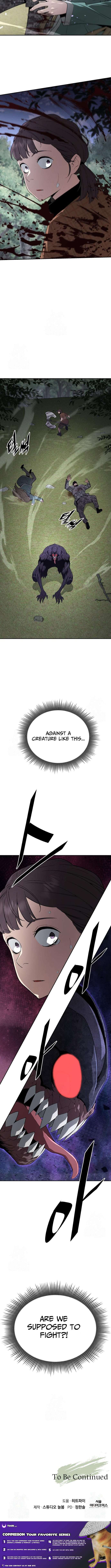 Apocalyptic Chef Awakening Chapter 99 - Page 14