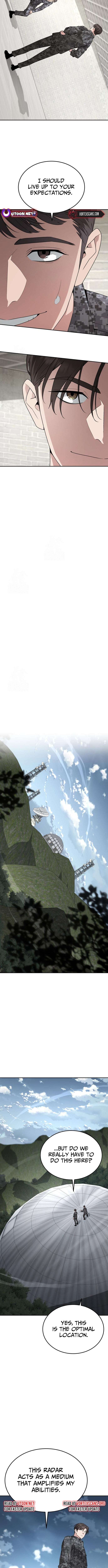 Apocalyptic Chef Awakening Chapter 99 - Page 7