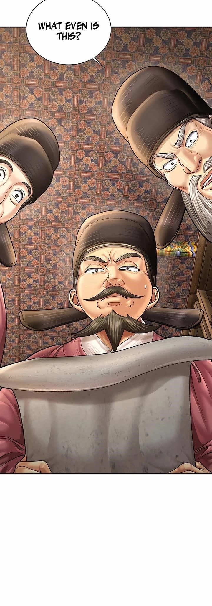Muscle Joseon Chapter 100 - Page 16