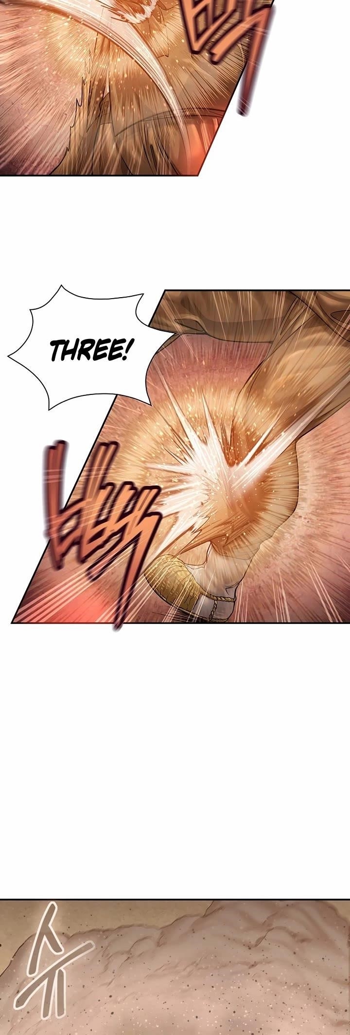 Muscle Joseon Chapter 100 - Page 40