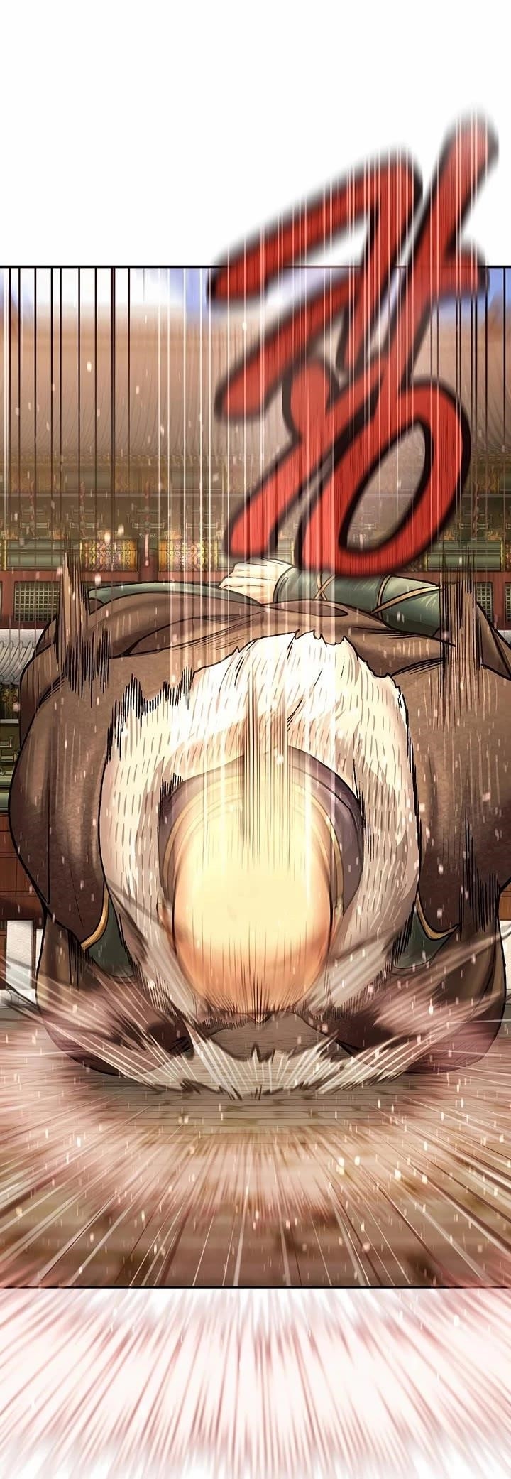 Muscle Joseon Chapter 102 - Page 48