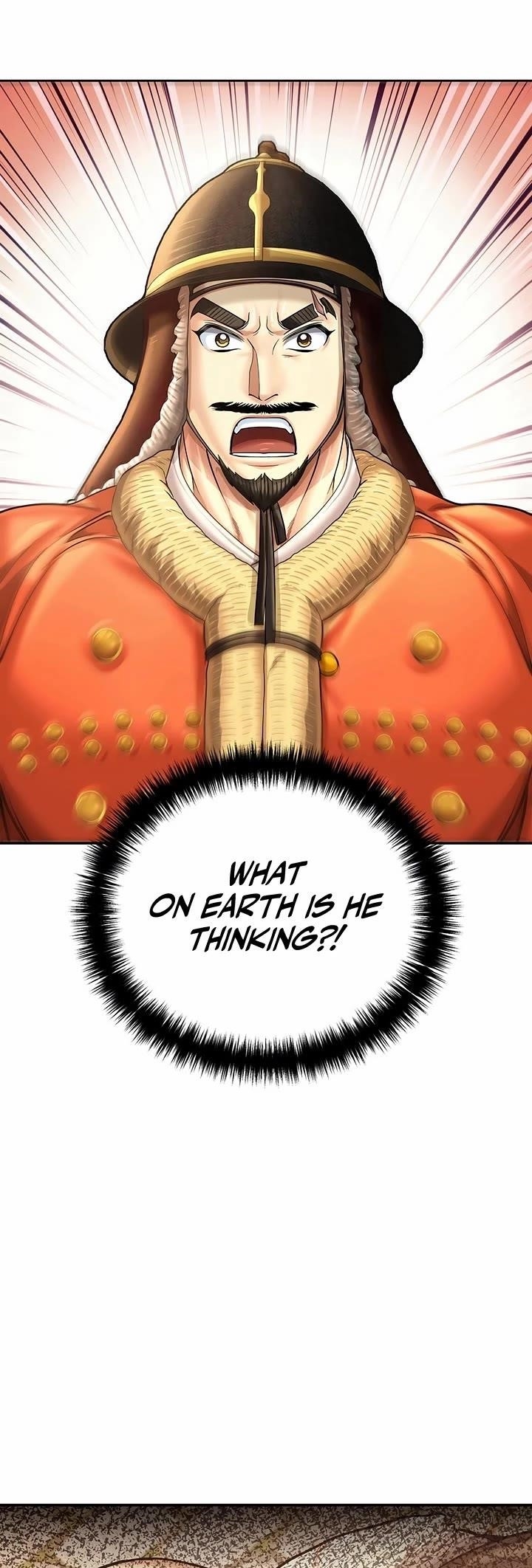 Muscle Joseon Chapter 102 - Page 50