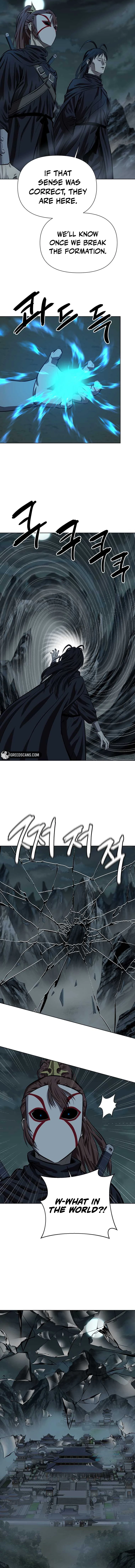 Weak Teacher Chapter 136 - Page 6