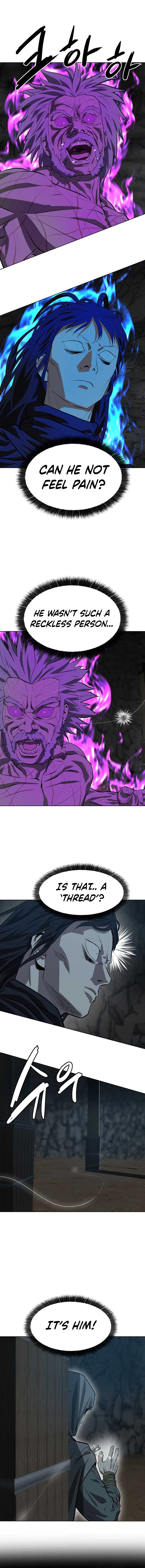 Weak Teacher Chapter 138 - Page 3