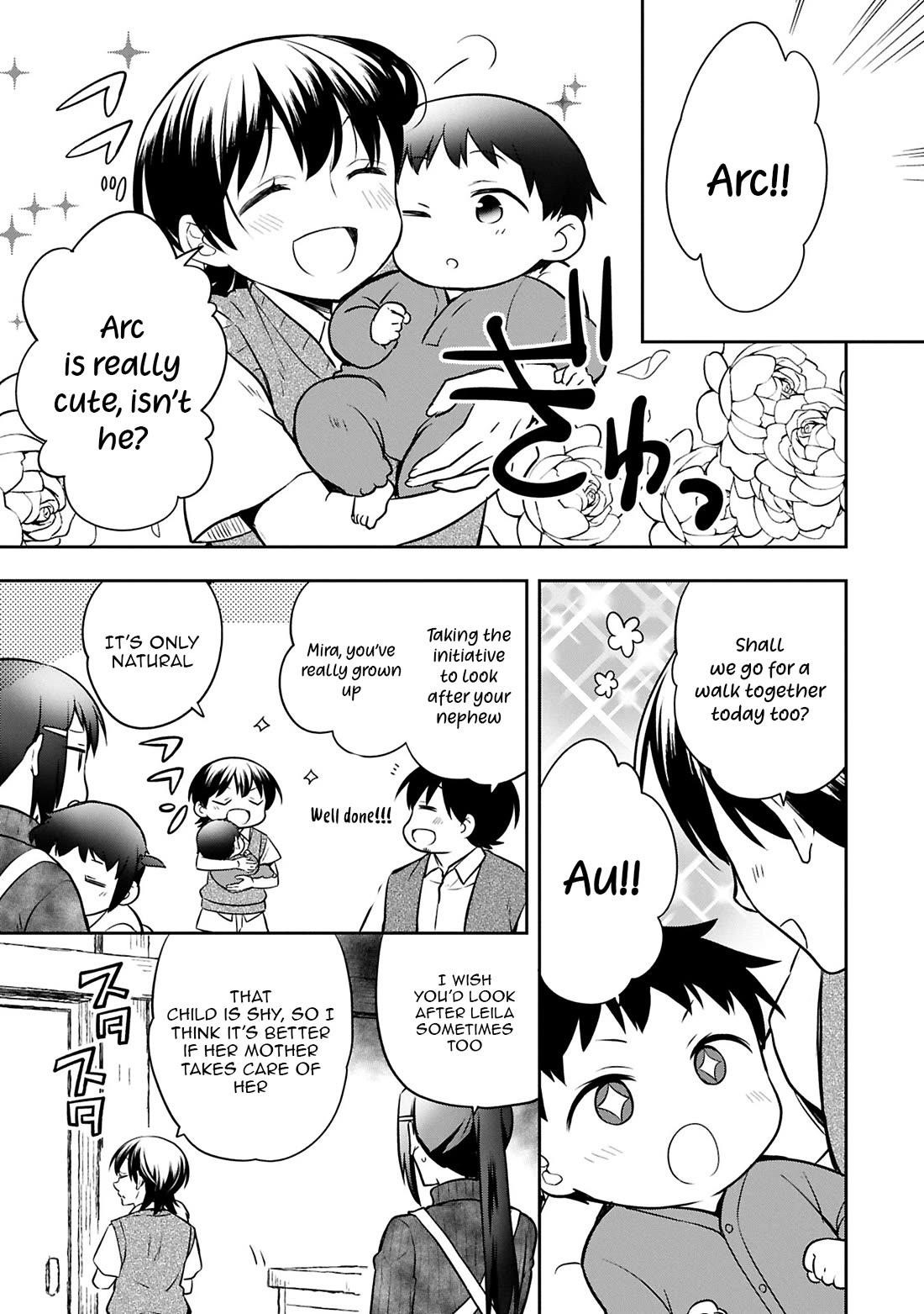 The Hero Who Has No Class. I Don’t Need Any Skills, It’s Okay Chapter 49 - Page 15