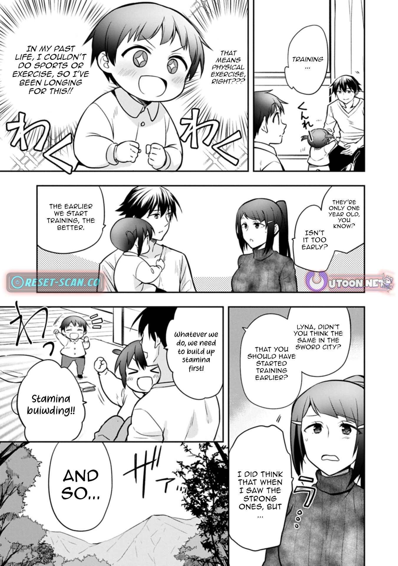The Hero Who Has No Class. I Don’t Need Any Skills, It’s Okay Chapter 49 - Page 25