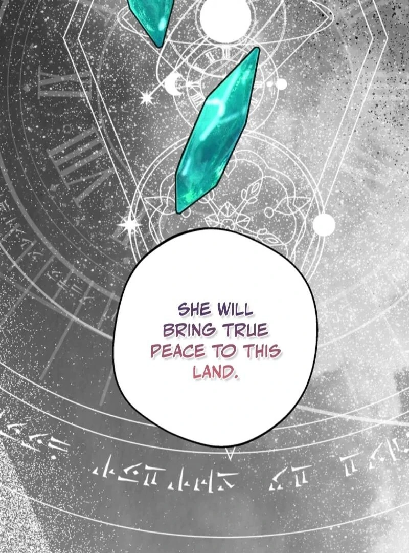 Surviving as an Illegitimate Princess Chapter 120 - Page 116
