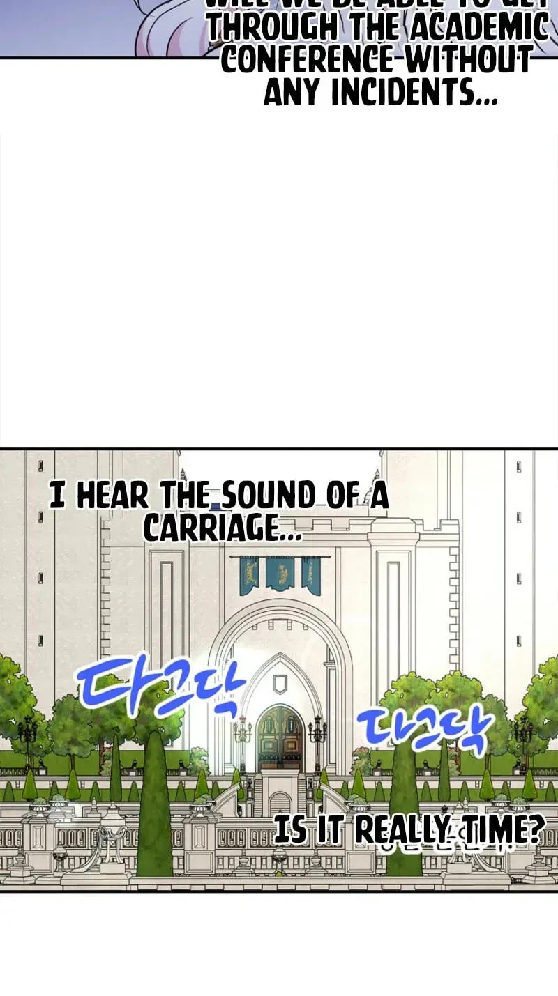 Surviving as an Illegitimate Princess Chapter 126 - Page 14