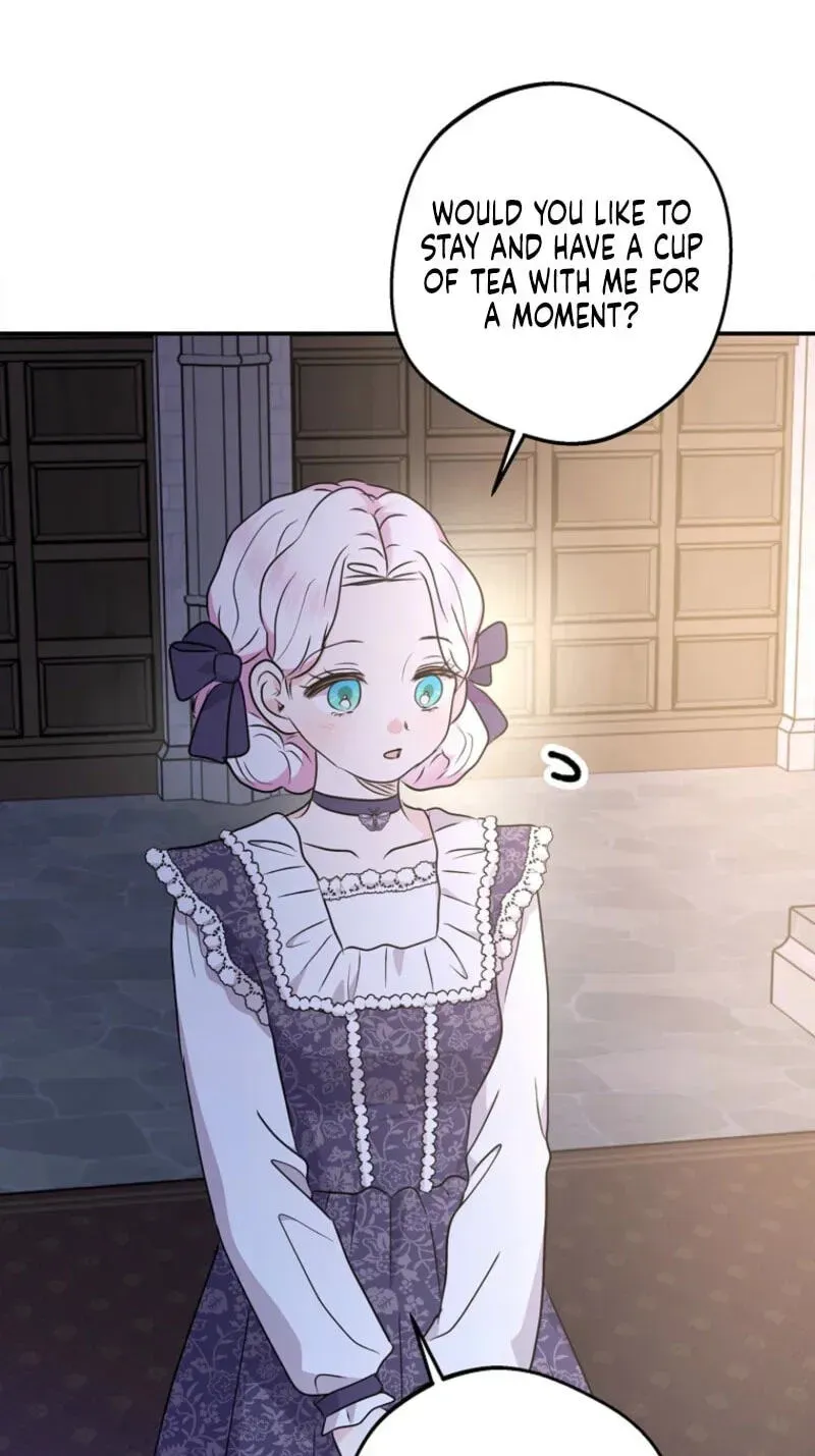 Surviving as an Illegitimate Princess Chapter 126 - Page 74