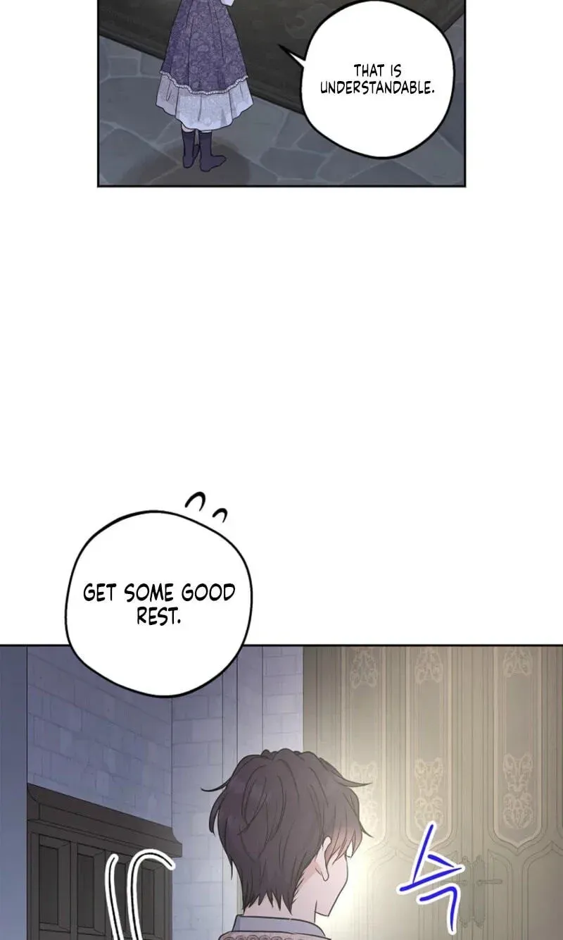 Surviving as an Illegitimate Princess Chapter 126 - Page 78