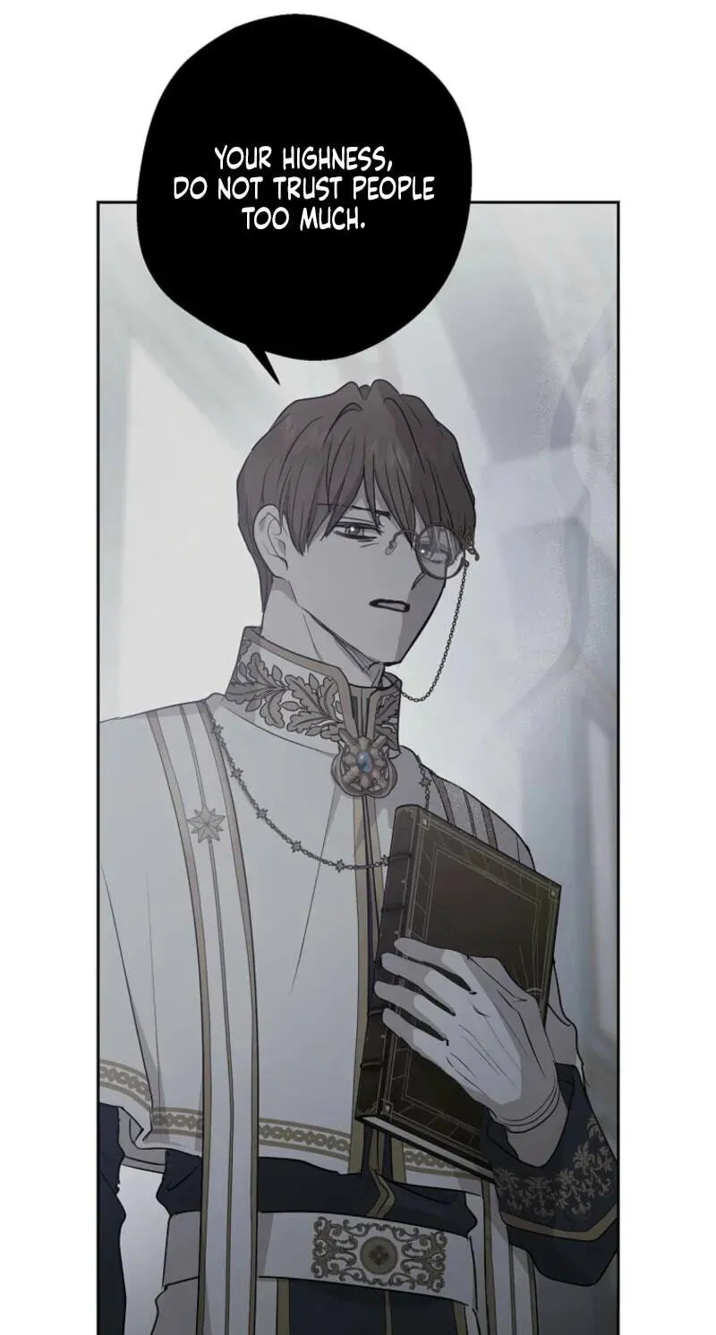 Surviving as an Illegitimate Princess Chapter 126 - Page 81