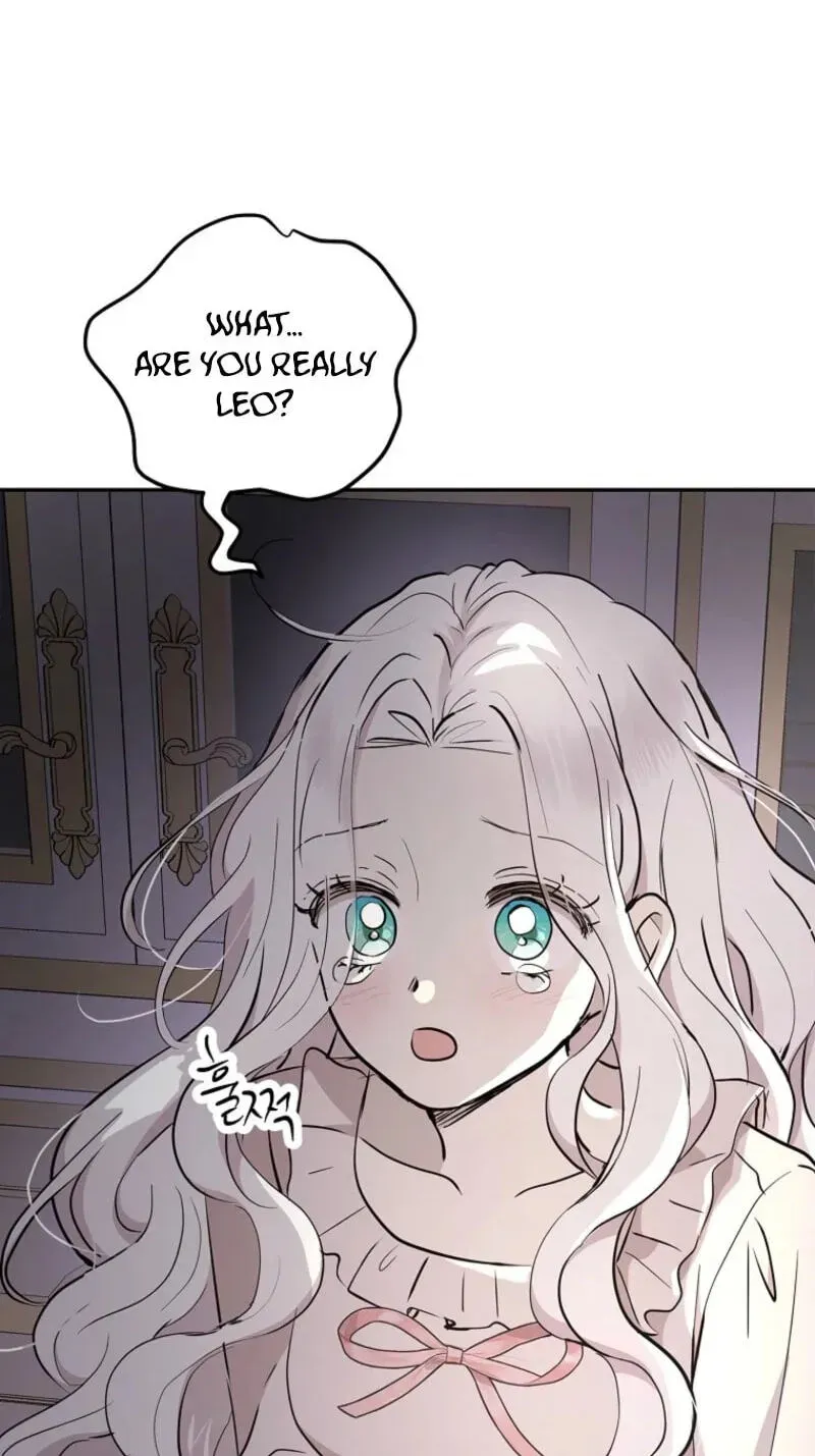 Surviving as an Illegitimate Princess Chapter 127 - Page 25
