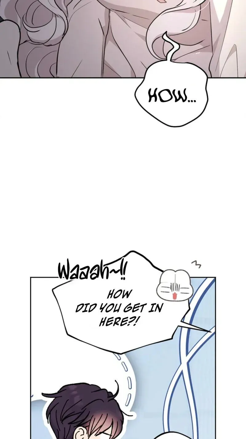 Surviving as an Illegitimate Princess Chapter 127 - Page 26
