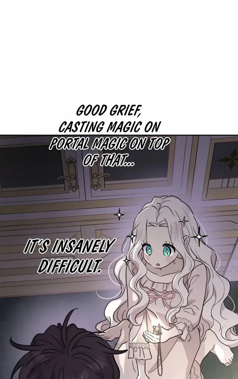 Surviving as an Illegitimate Princess Chapter 127 - Page 32