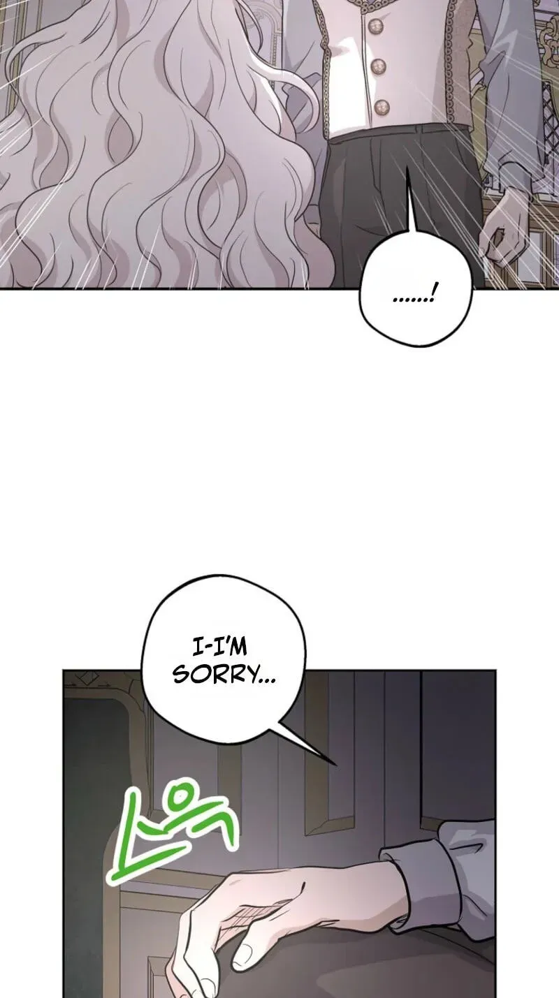 Surviving as an Illegitimate Princess Chapter 127 - Page 38