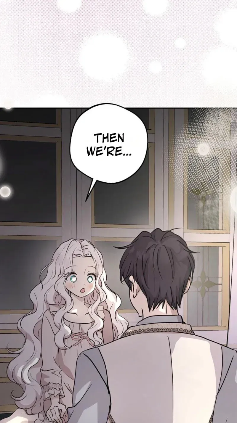 Surviving as an Illegitimate Princess Chapter 127 - Page 46