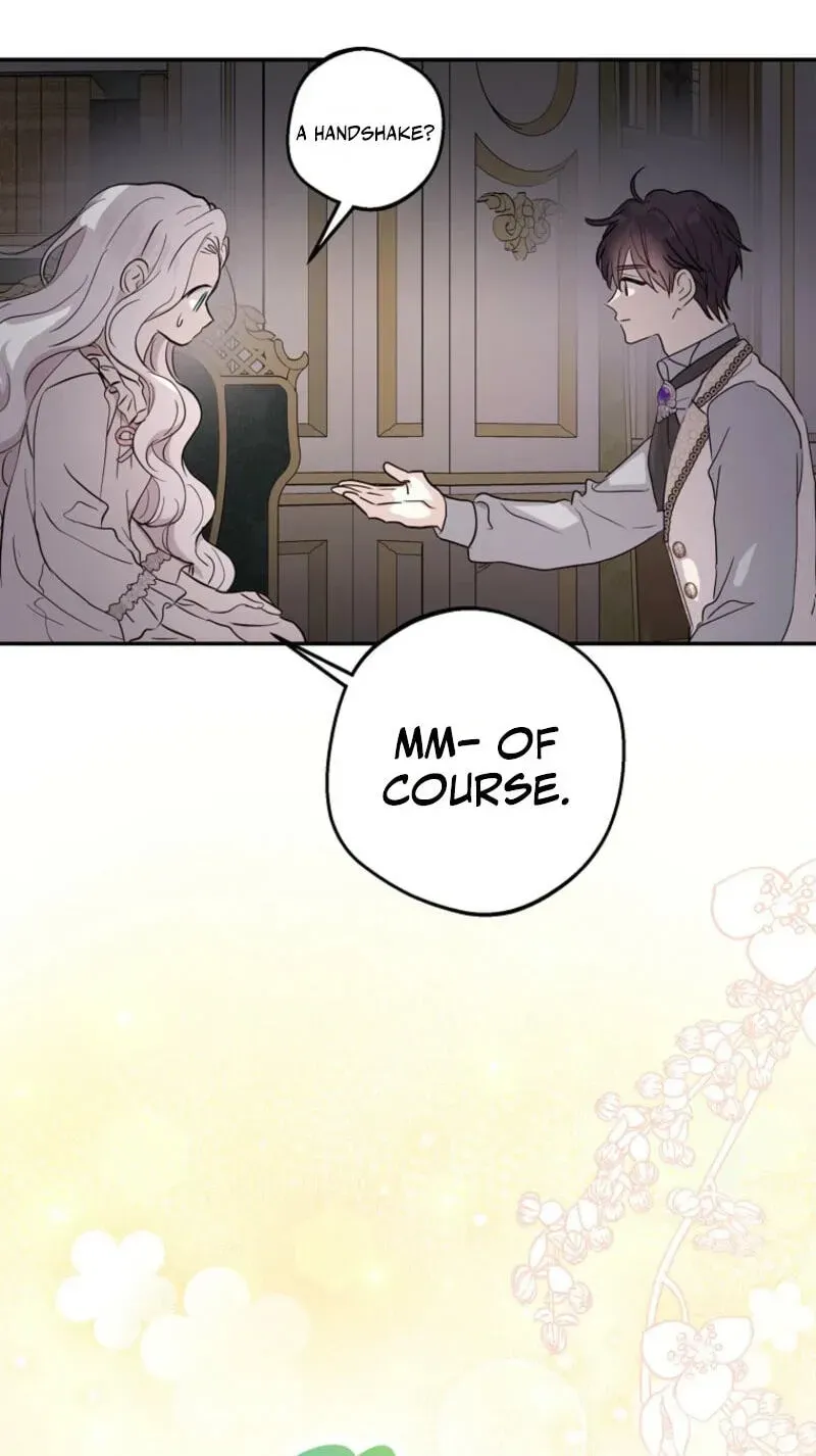 Surviving as an Illegitimate Princess Chapter 127 - Page 52