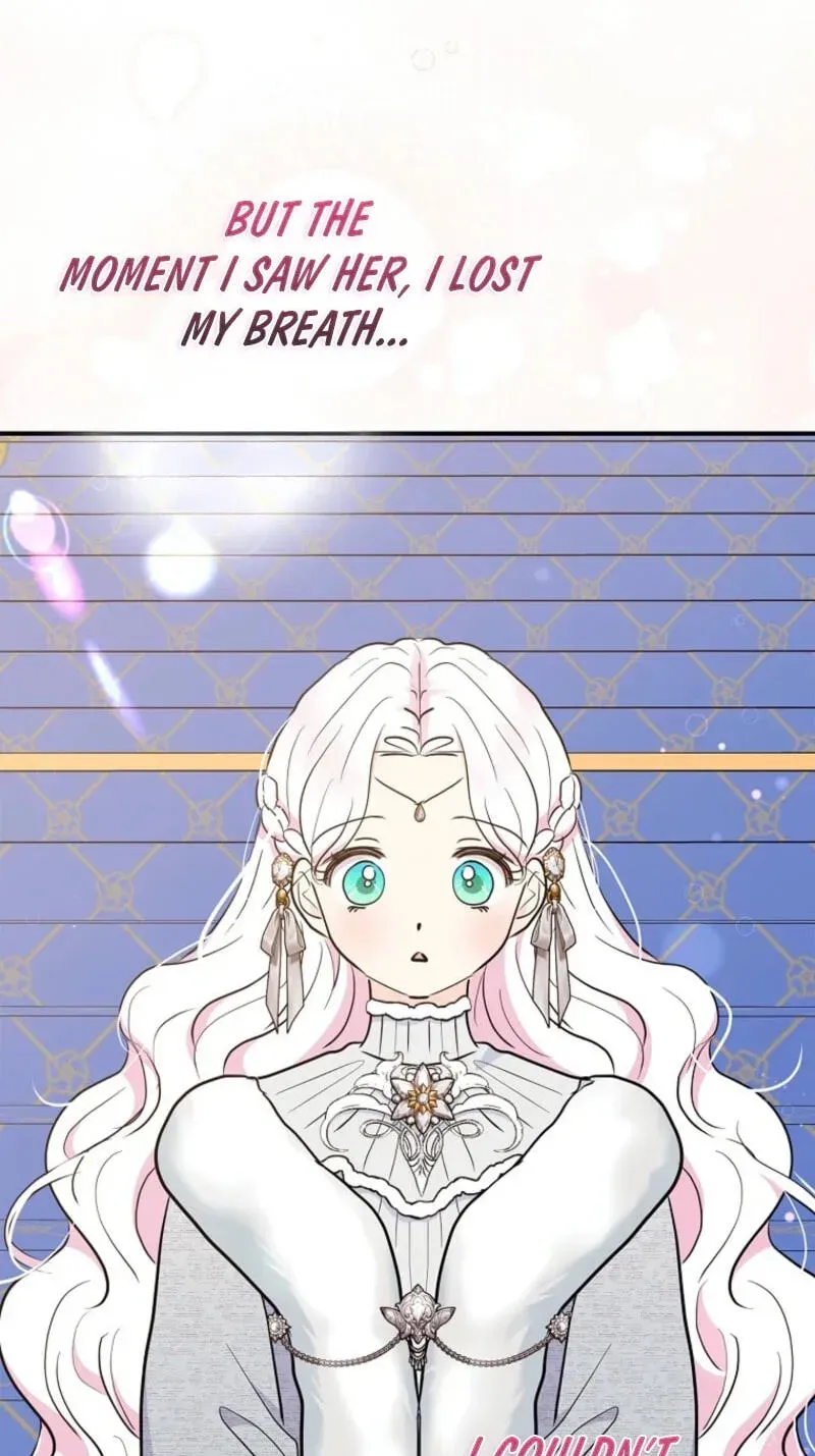 Surviving as an Illegitimate Princess Chapter 127 - Page 70