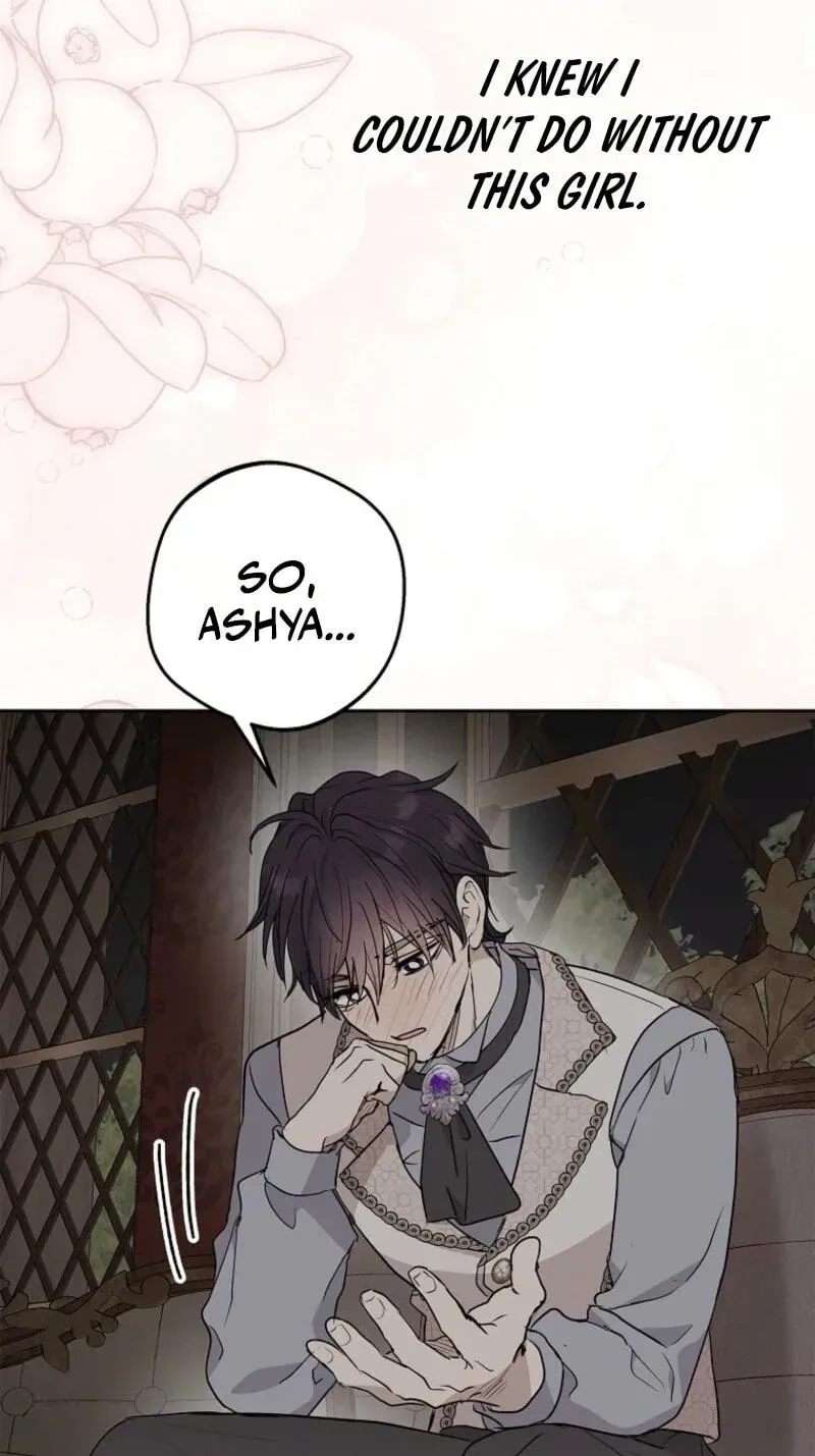 Surviving as an Illegitimate Princess Chapter 127 - Page 72