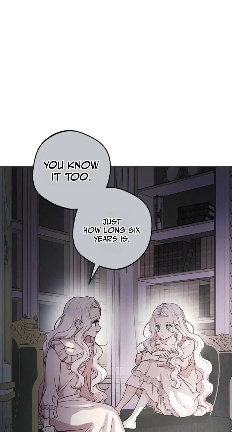 Surviving as an Illegitimate Princess Chapter 127 - Page 9