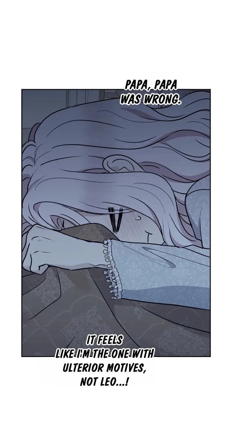 Surviving as an Illegitimate Princess Chapter 128 - Page 67
